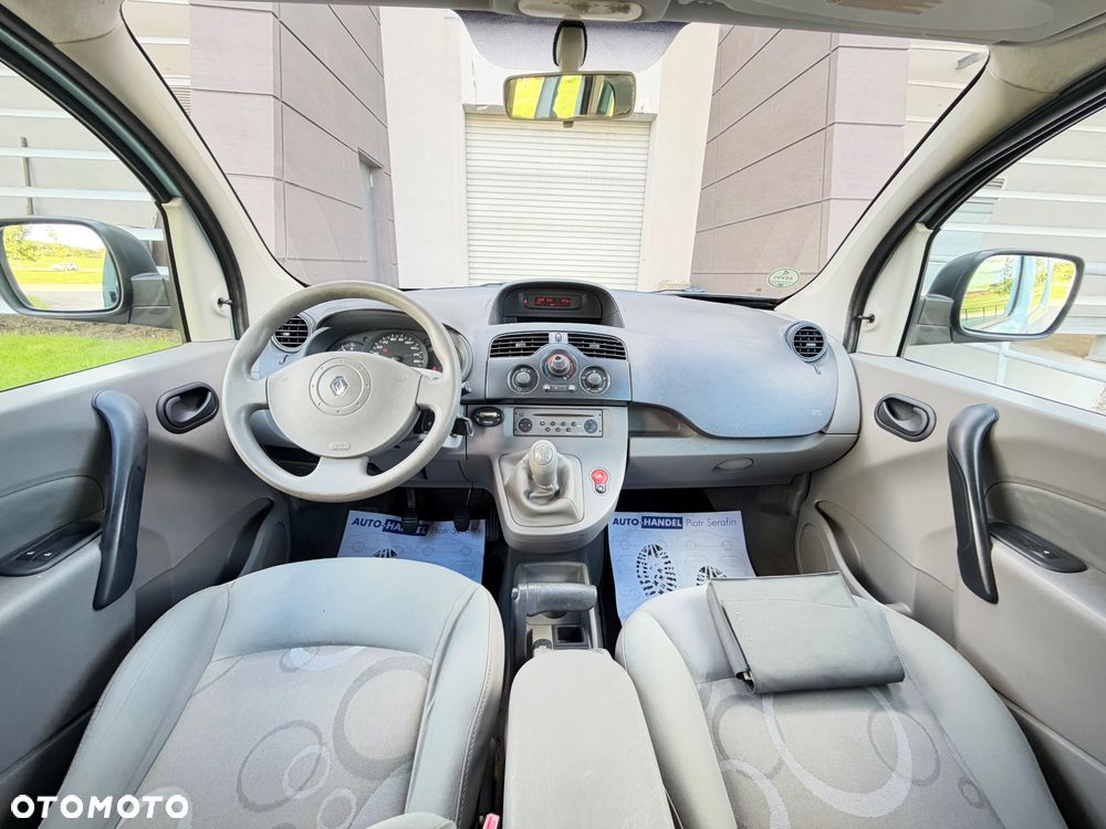 Renault Kangoo - 20