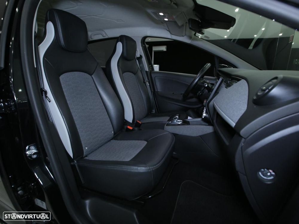 Renault Zoe (c/ Bateria) Intens 50 - 10