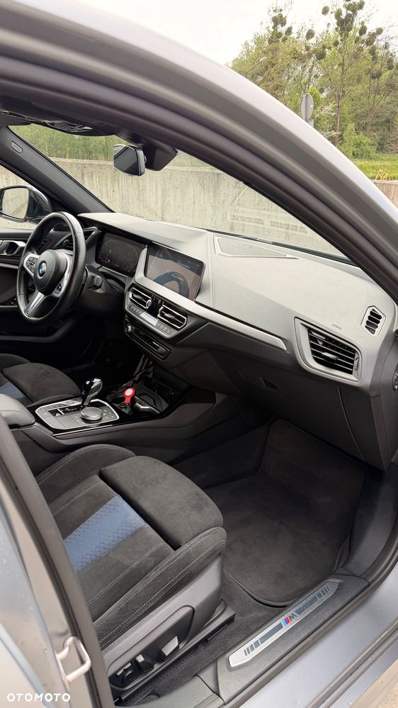 BMW Seria 1 118d M Sport sport - 30