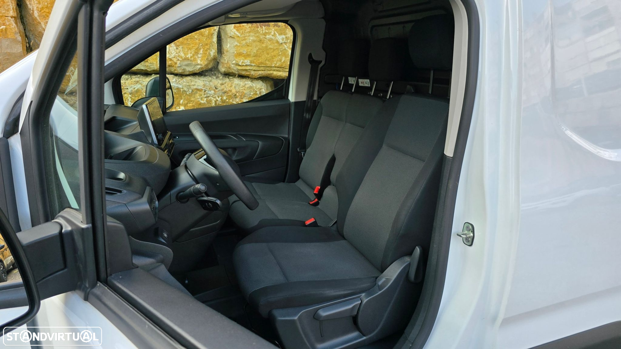 Peugeot Partner 1.5 BlueHDi Premium Standard - 38