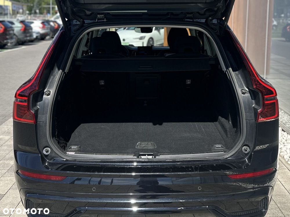 Volvo XC 60 - 29
