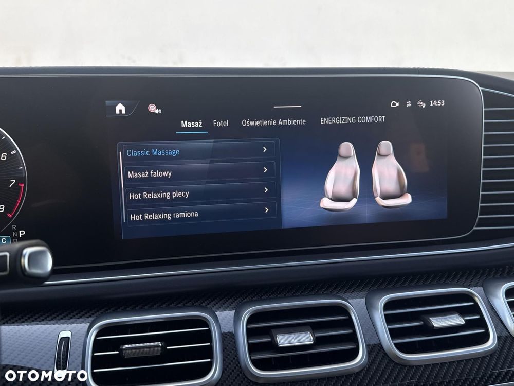 Mercedes-Benz GLE - 29