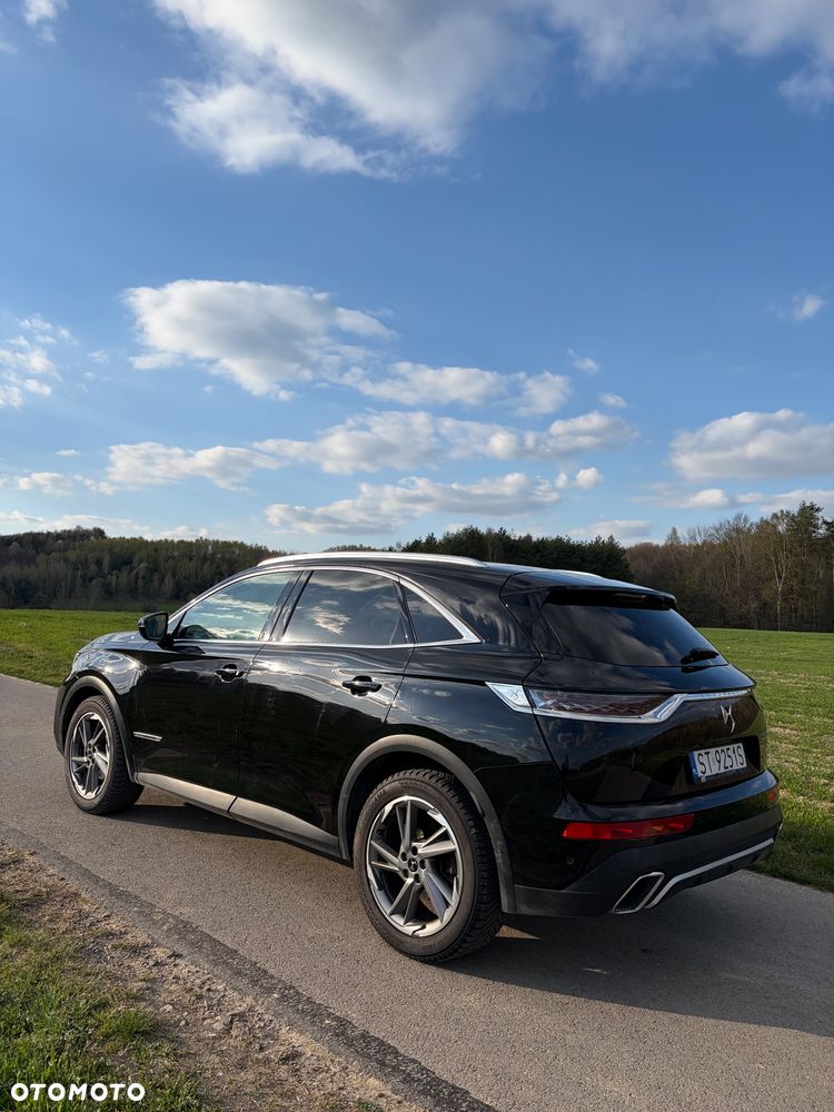 DS Automobiles DS 7 Crossback 1.6 PureTech Rivoli - 2