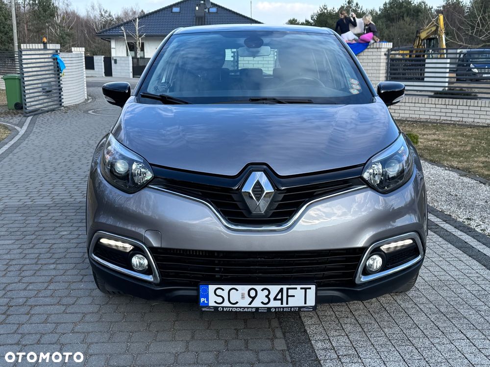 Renault Captur ENERGY TCe 90 Experience - 6