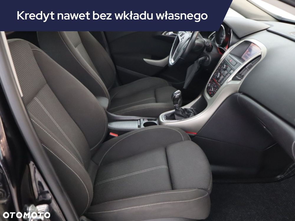 Opel Astra - 11