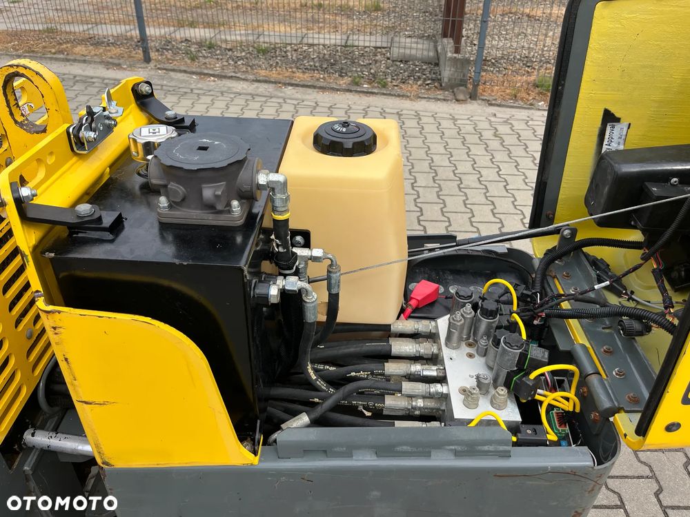 Wacker Neuson RT SC3 - 13