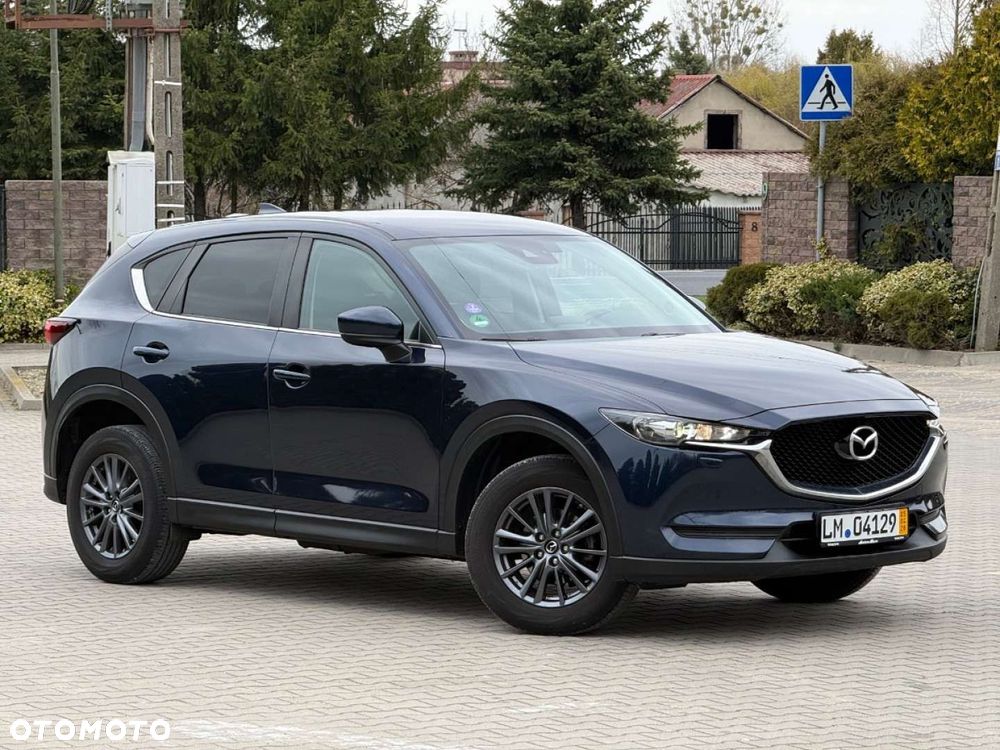 Mazda CX-5 - 2