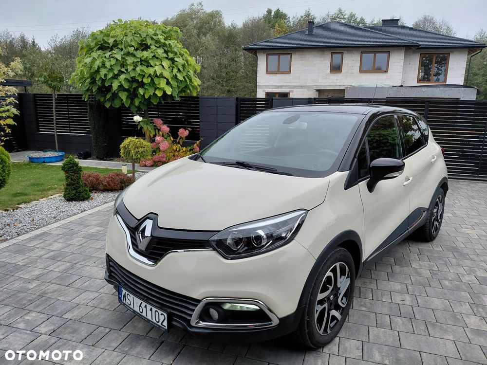 Renault Captur - 3