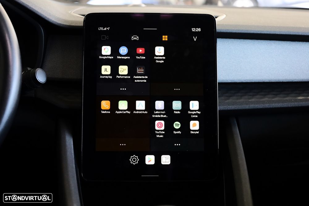 Polestar 2 Long Range 78 kWh - 21