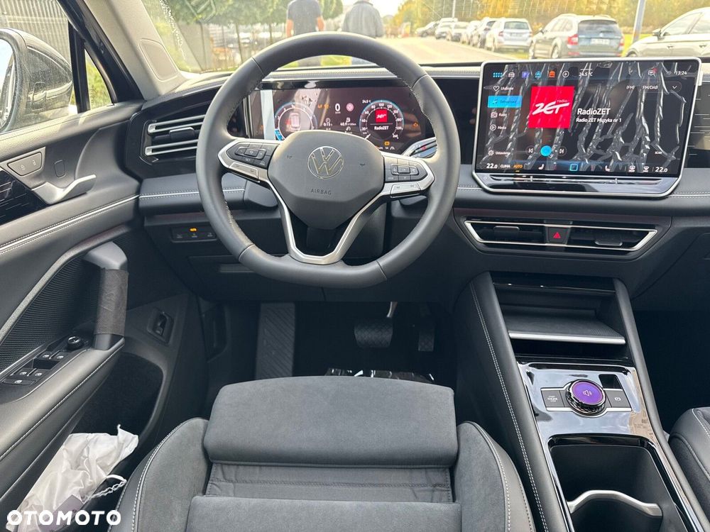 Volkswagen Tiguan - 27