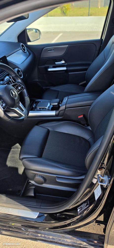 Mercedes-Benz B 250 e 8G-DCT Progressive Advanced - 14