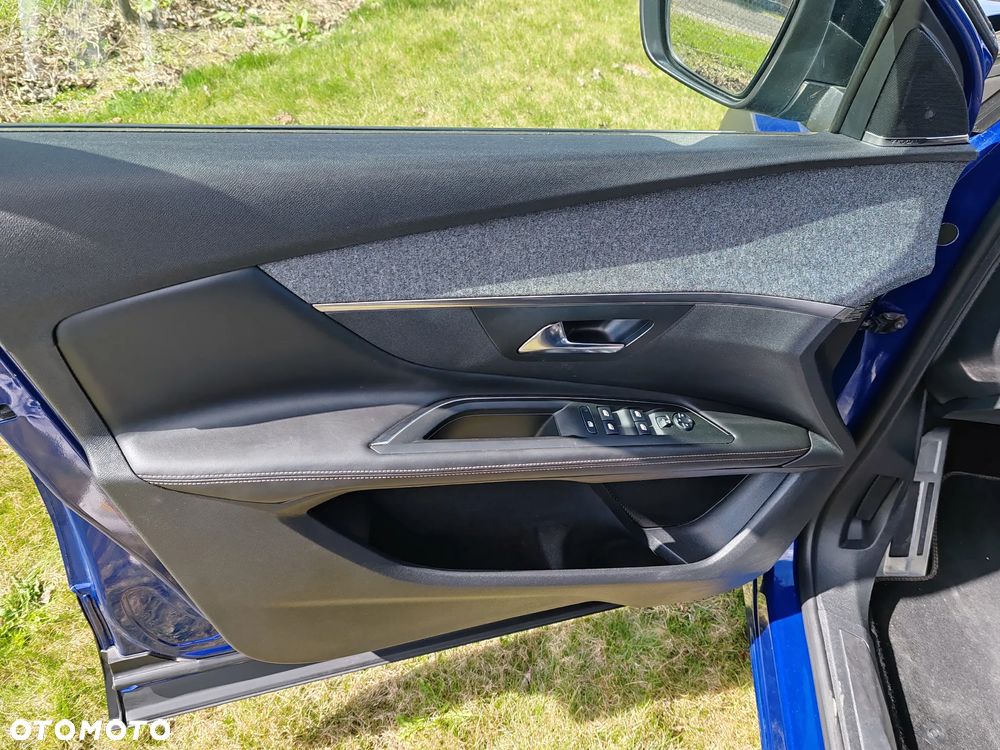 Peugeot 3008 THP 165 EAT6 Stop & Start Allure - 15