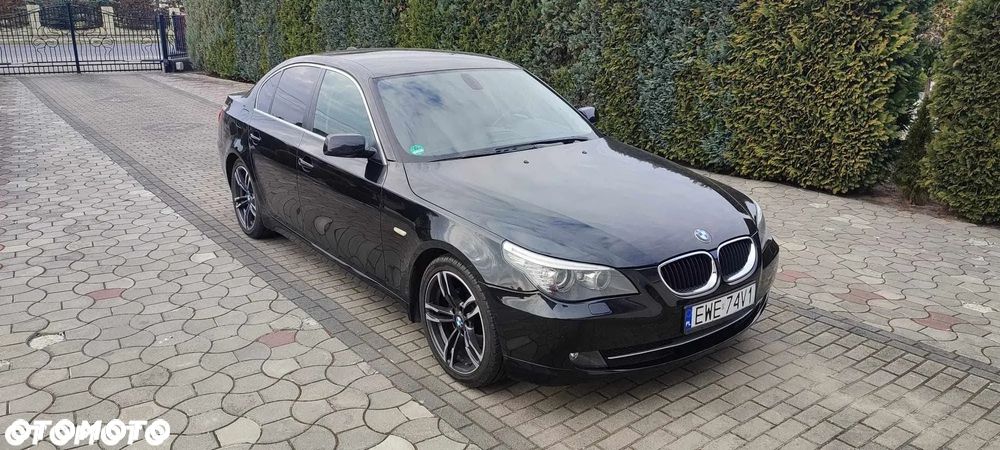 BMW Seria 5 520i Edition Lifestyle - 1