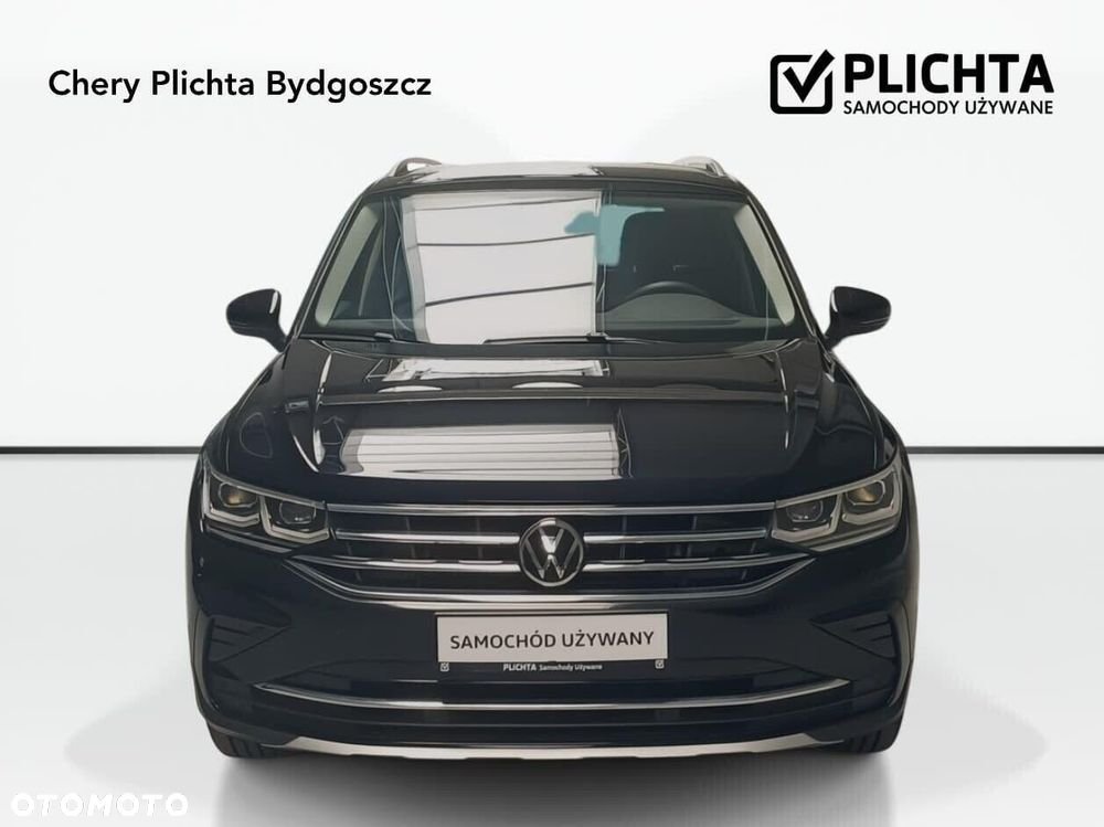 Volkswagen Tiguan - 3