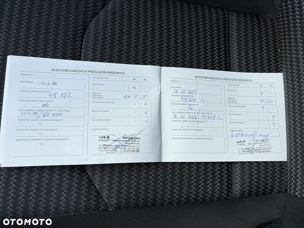 Kia Ceed 1.5 T-GDI M DCT - 29