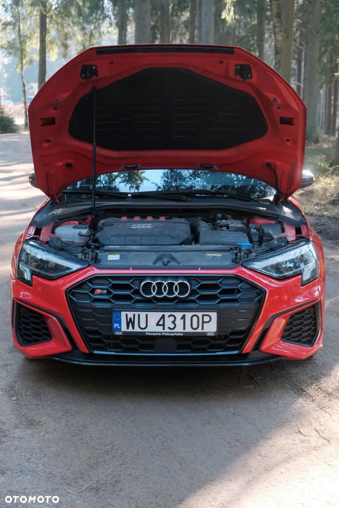 Audi S3 - 19