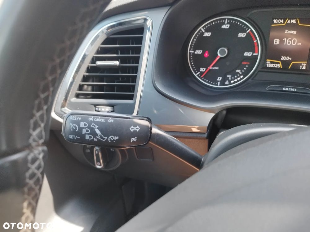 Seat Ateca 2.0 TDI 4Drive STYLE - 17