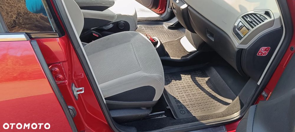 Citroën C4 Grand Picasso 2.0 HDi Exclusive MCP - 29