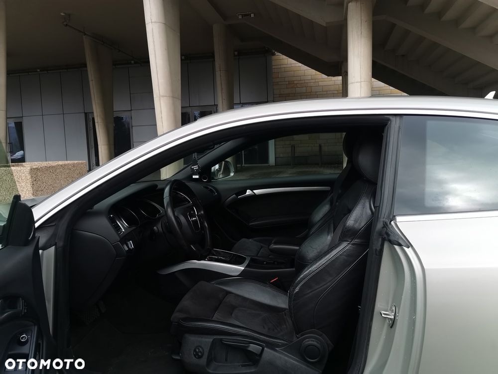 Audi A5 Coupé 2.0 TFSI Quattro S tronic - 4