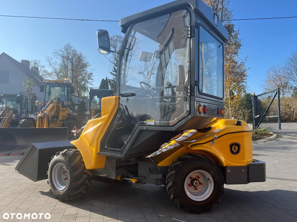 Günter Grossmann GG940C - 6