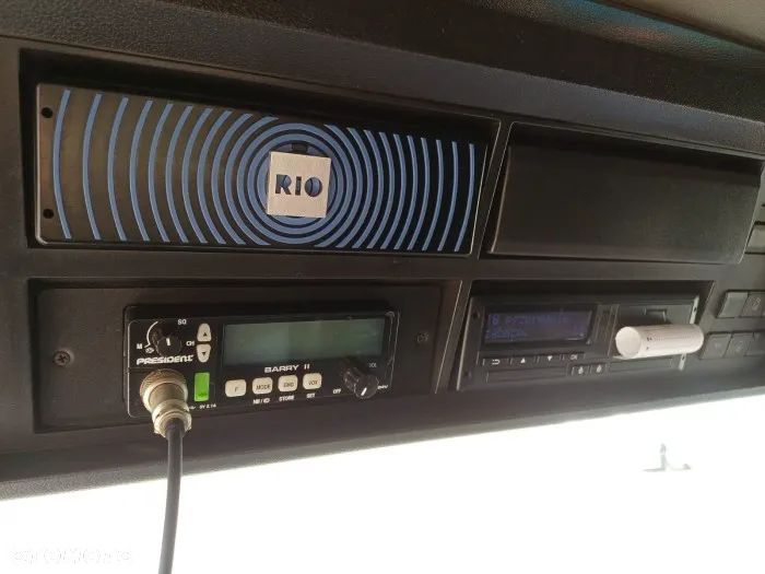 MAN TGX 18.470 BL SA RETARDER - 8