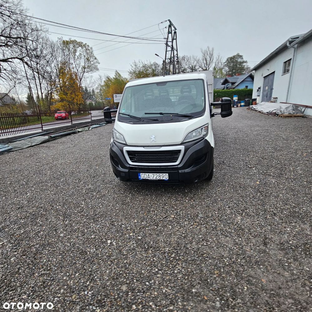Peugeot Boxer - 5