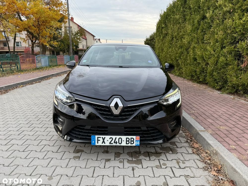 Renault Clio TCe 90 EVOLUTION - 17