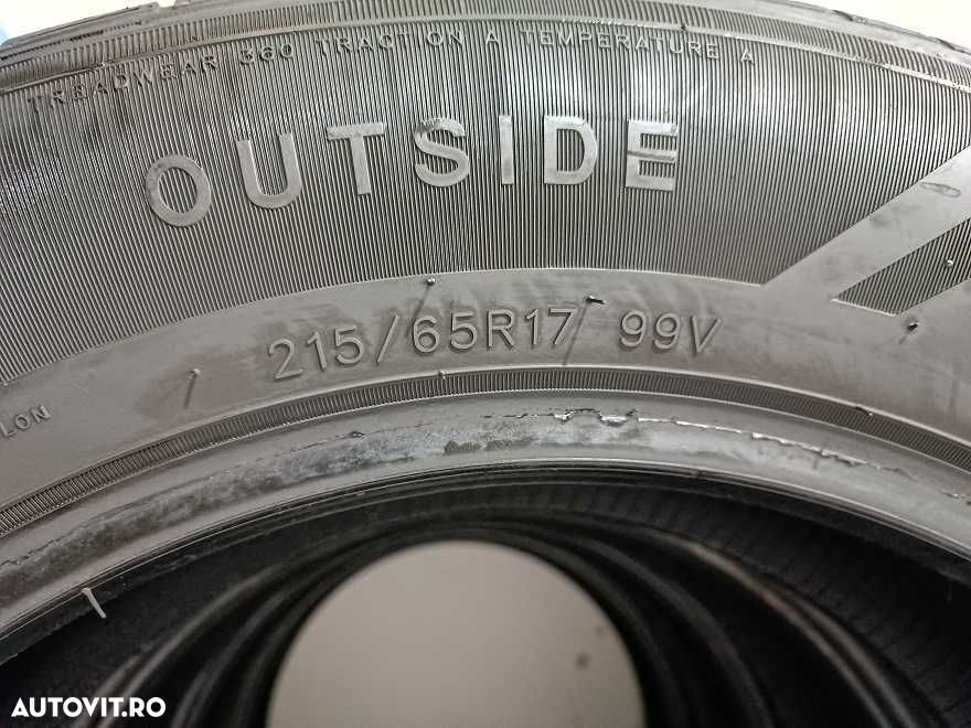 Anvelope 215/65/R17 99V SAILUN VARA 215 65 17 99V CP-V20369 - 3