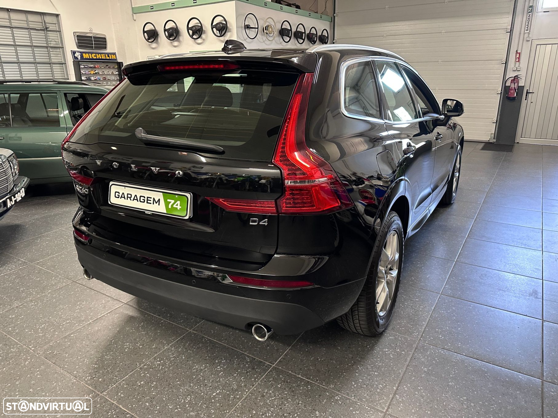 Volvo XC 60 - 39