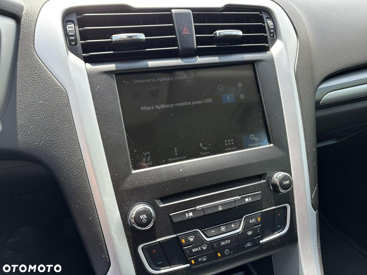 Ford Mondeo - 20
