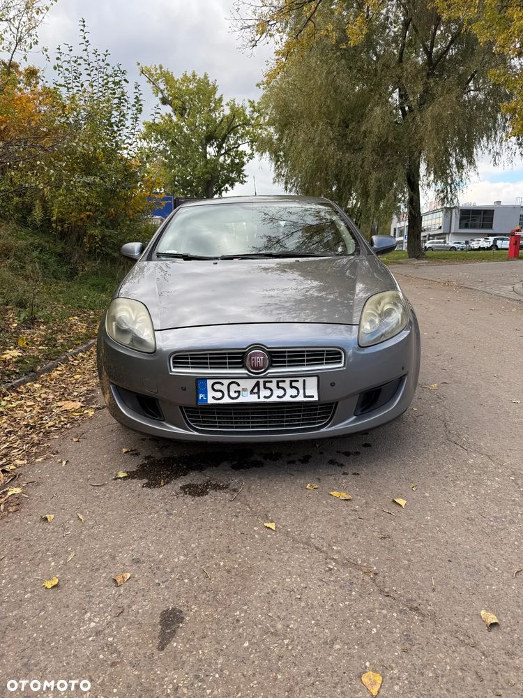 Fiat Bravo 1.6 Multijet 16V Active - 2