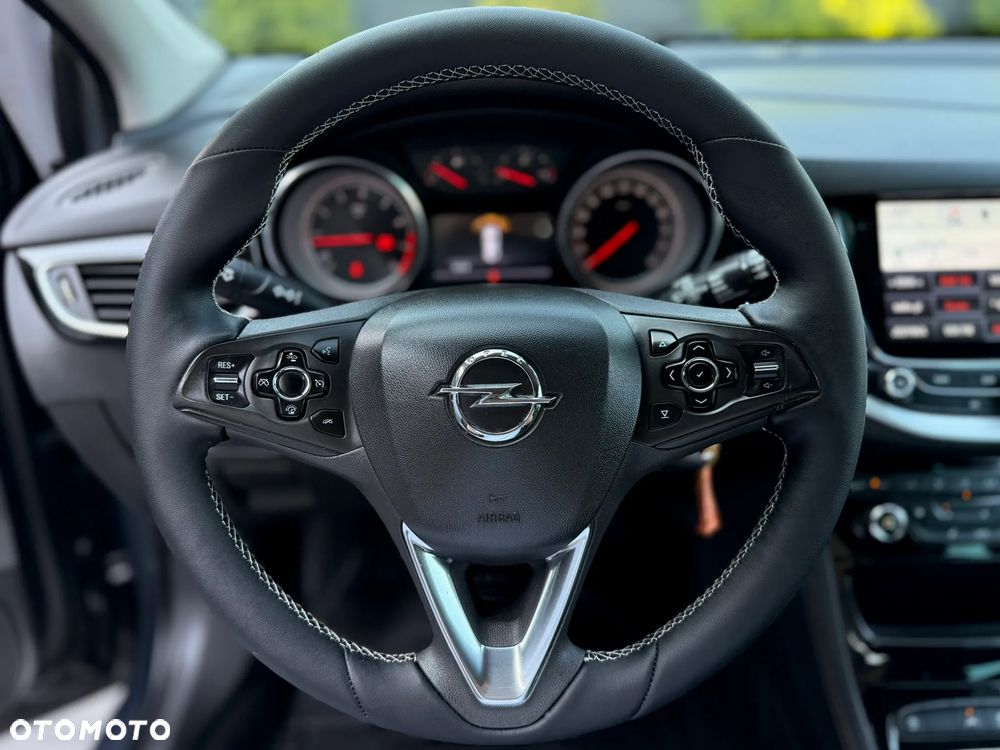 Opel Astra 1.4 Turbo Start/Stop Business - 13