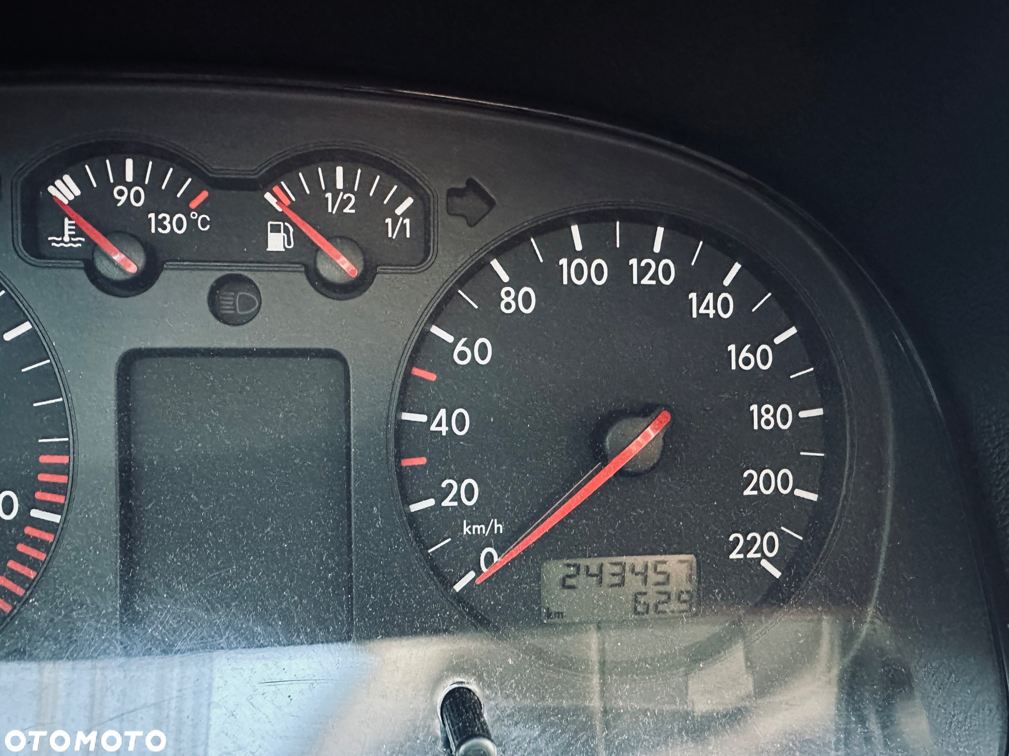 Volkswagen Bora 1.9 TDI - 7