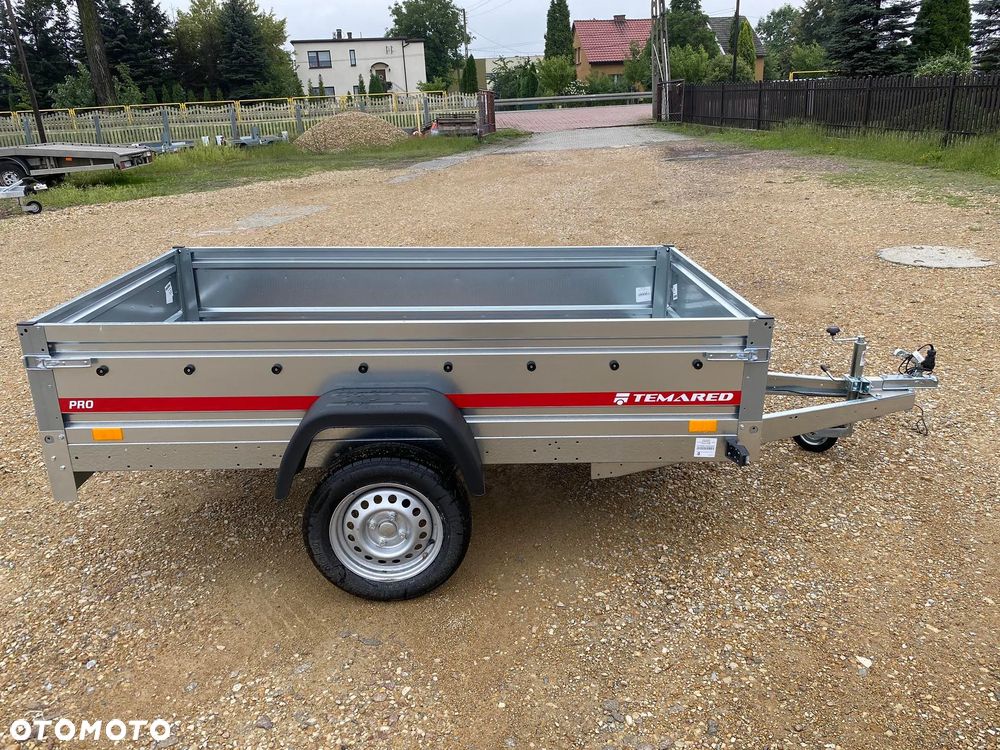 TEMARED PRO 2612 - 2