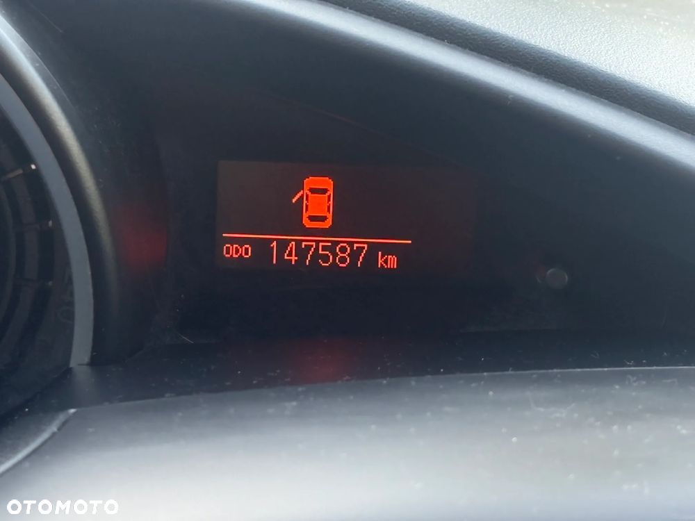 Toyota Verso - 13