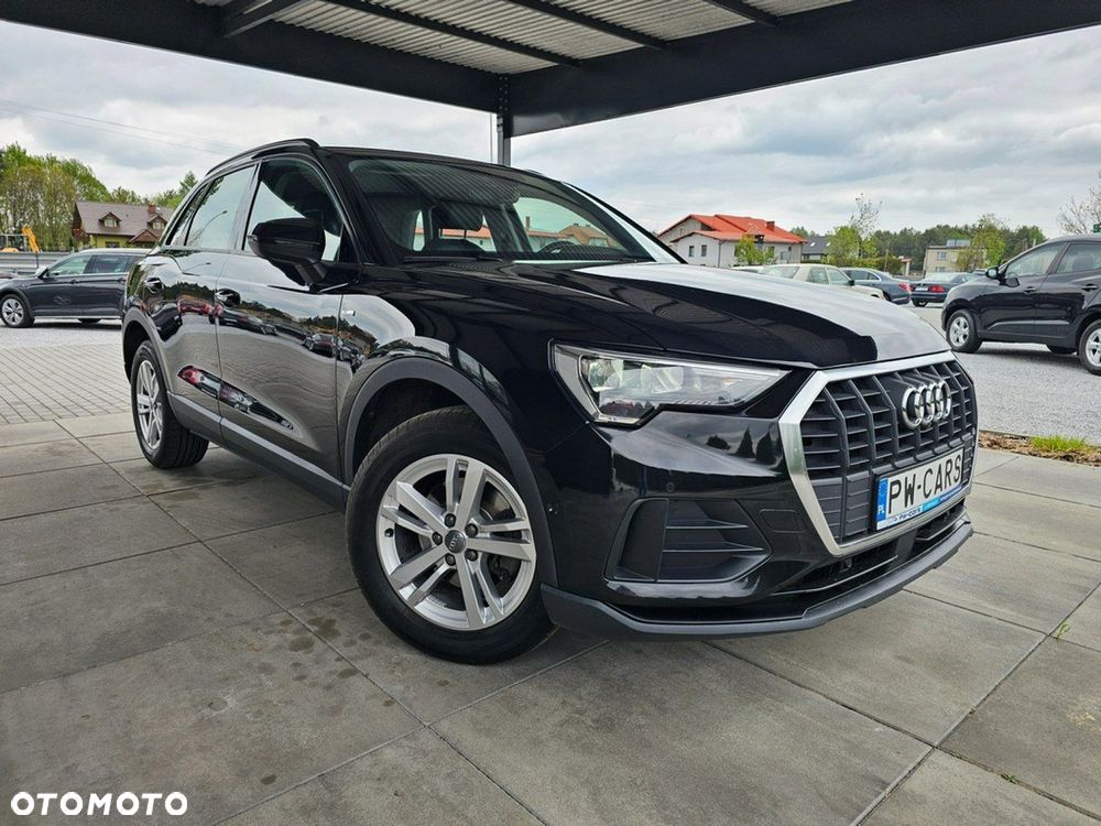 Audi Q3 35 TDI Advanced S tronic - 2