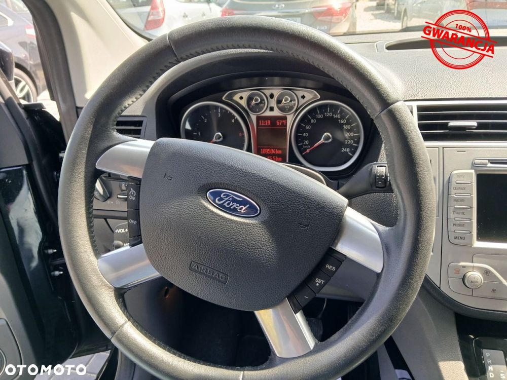 Ford Kuga - 18