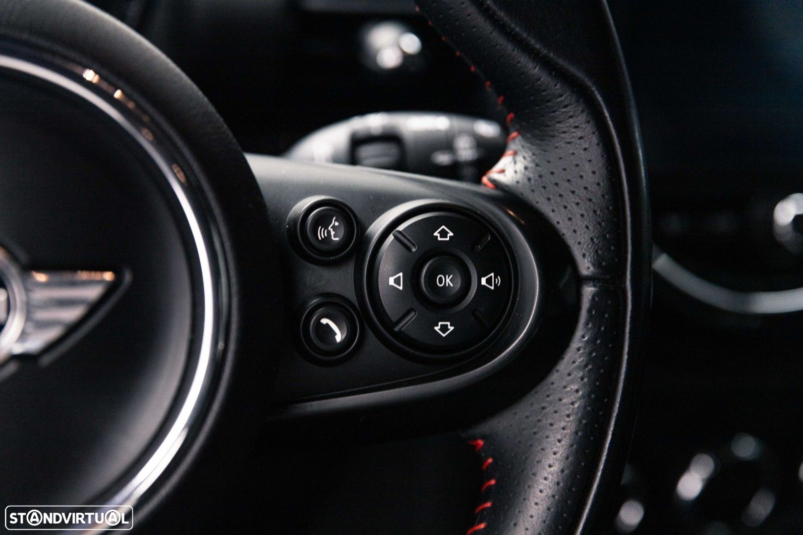 MINI Clubman One D Auto - 24