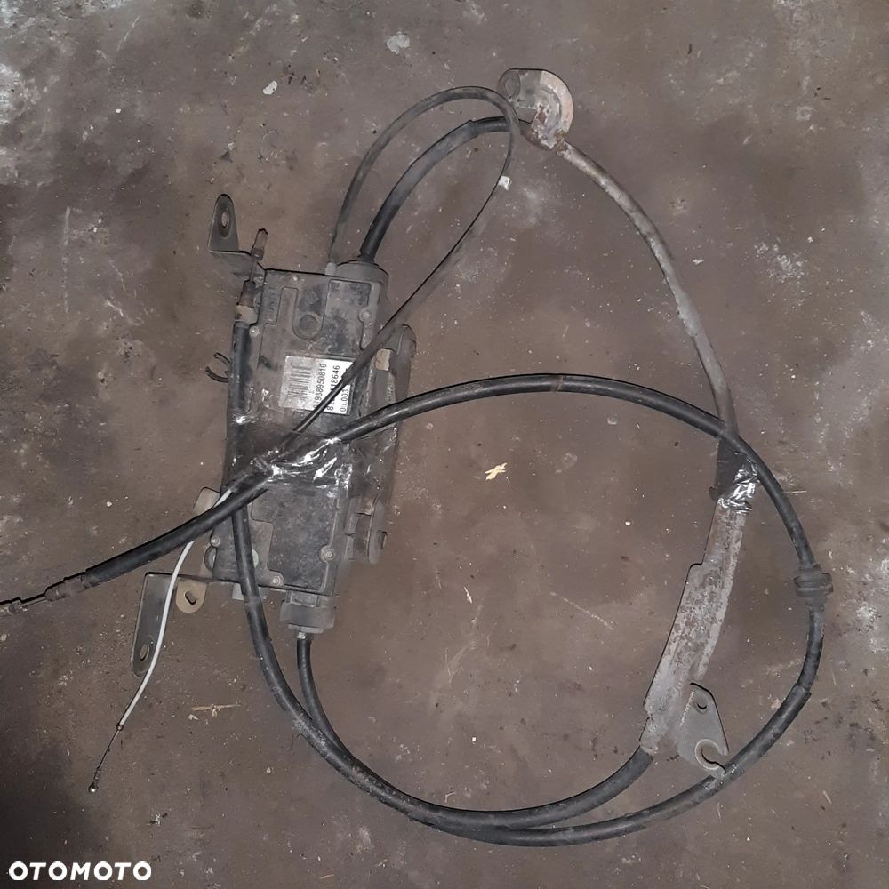 Ręczny Elektryczny Espace 4 IV 8200704567 - 1