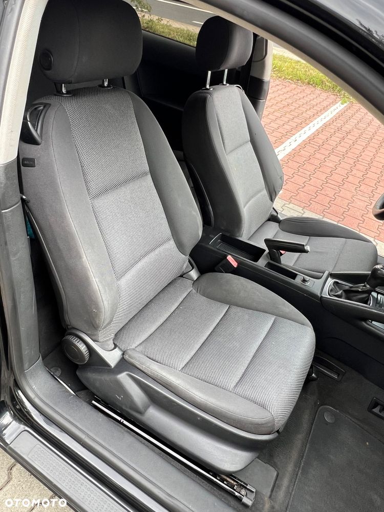Audi A3 3-drzwiowe 2.0 TDI Ambiente - 19