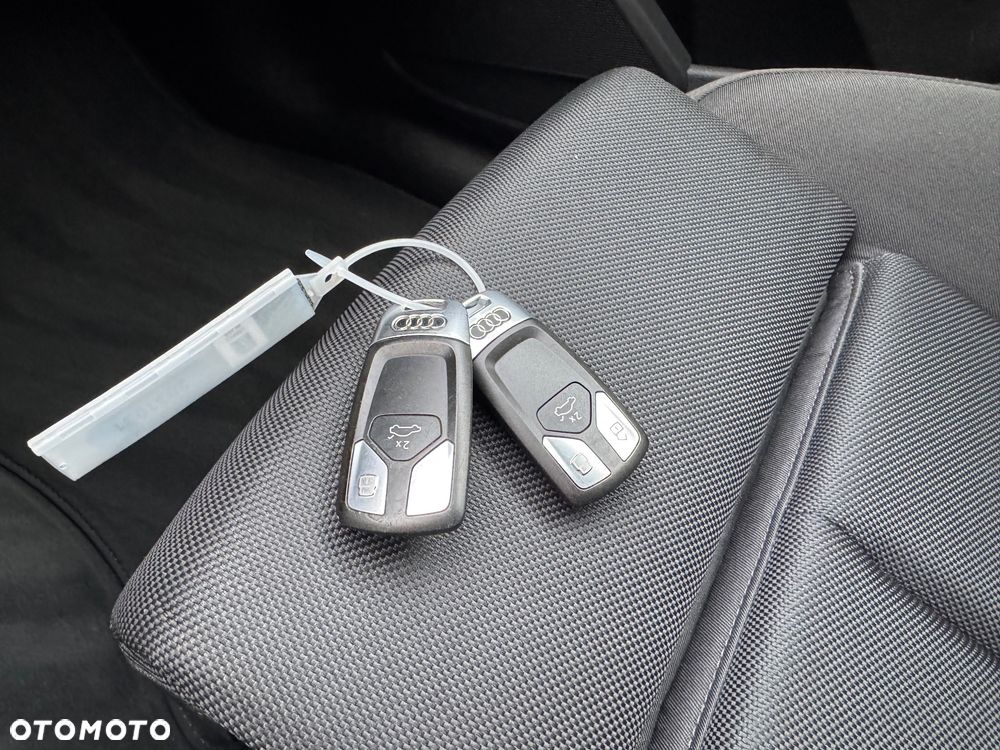 Audi Q5 40 TDI Quattro Sport S tronic - 35