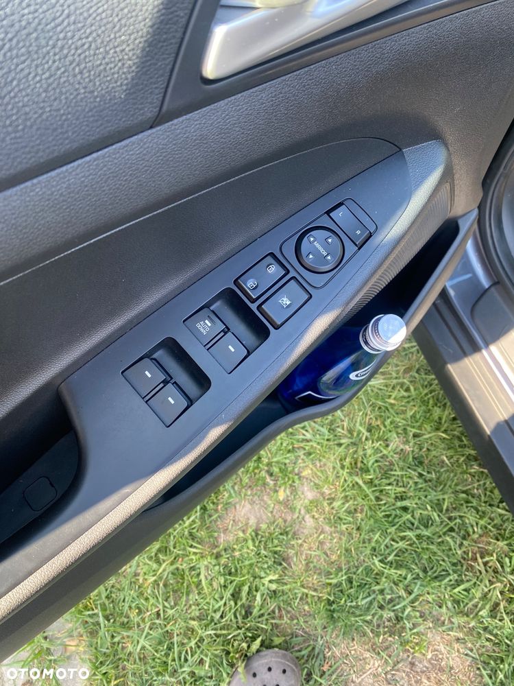 Hyundai Tucson - 7