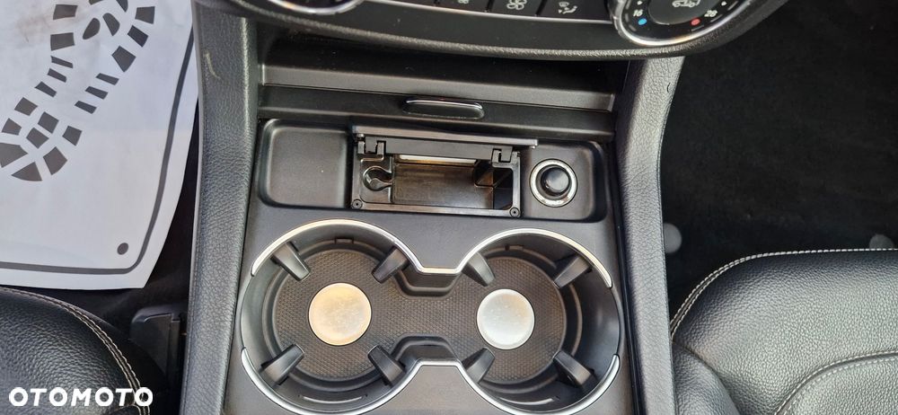 Mercedes-Benz ML 350 BlueTEC 4MATIC 7G-TRONIC - 14