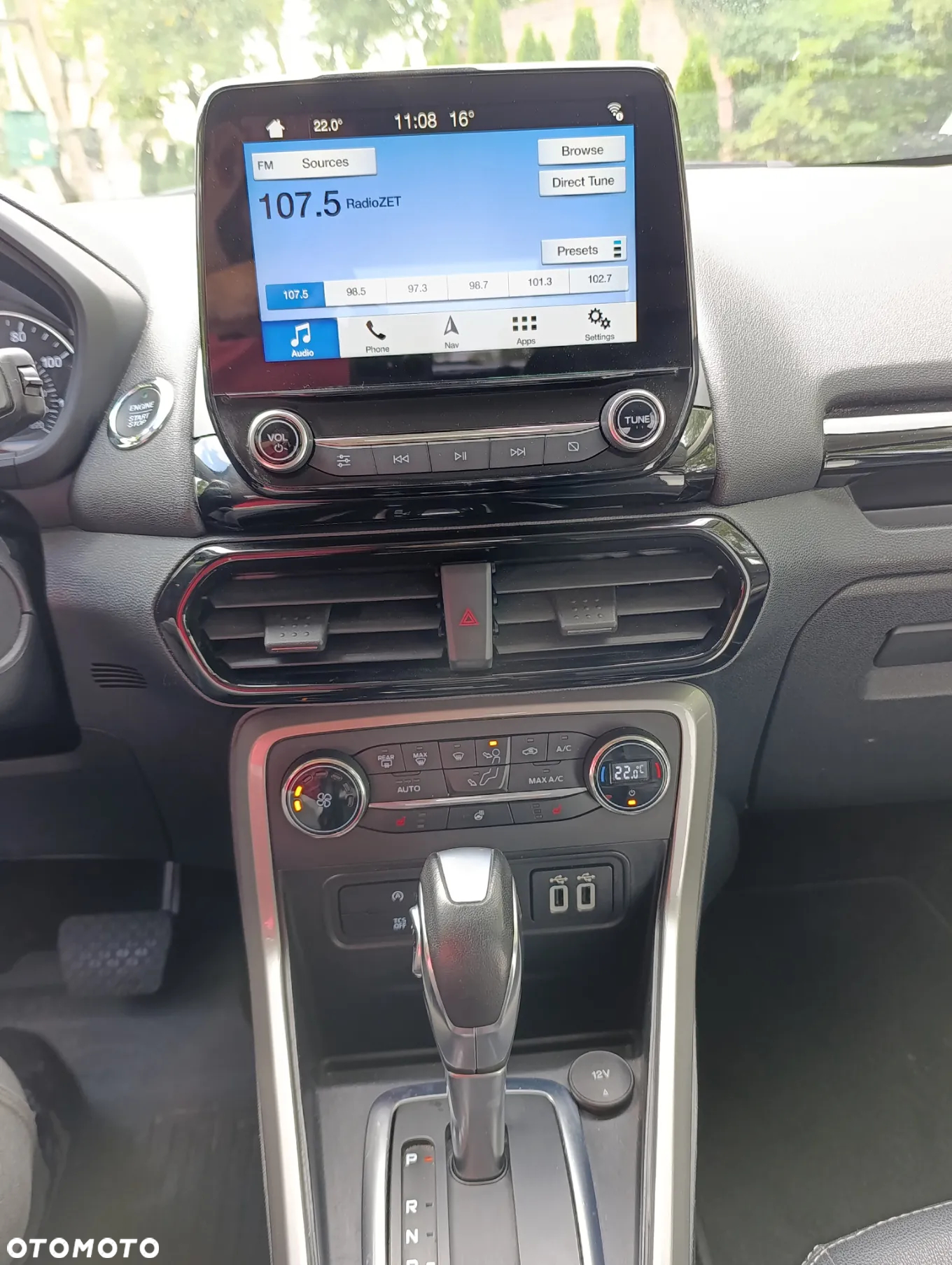 Ford EcoSport - 13
