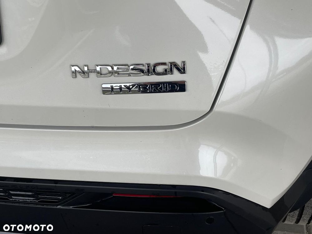 Nissan Juke 1.6 4AMT N-Design - 5