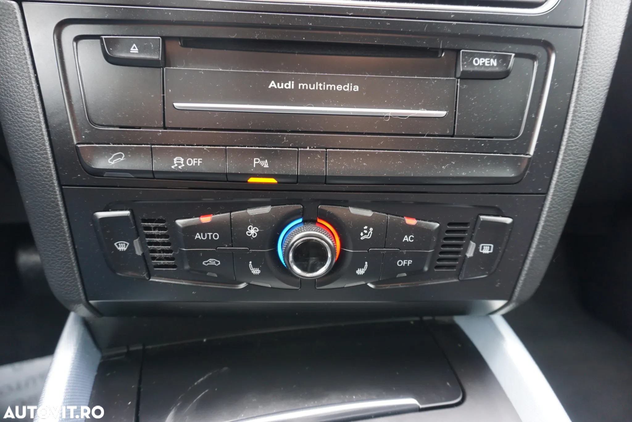 Audi Q5 2.0 TFSI Quattro - 27