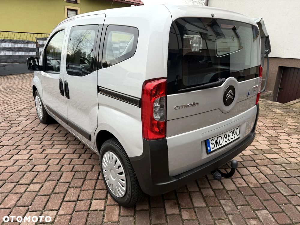 Citroën Nemo 1.4 Multispace - 5