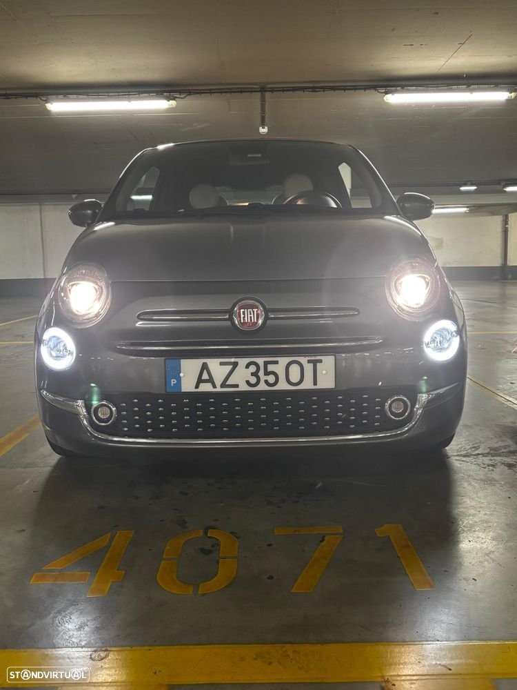 Fiat 500 - 13