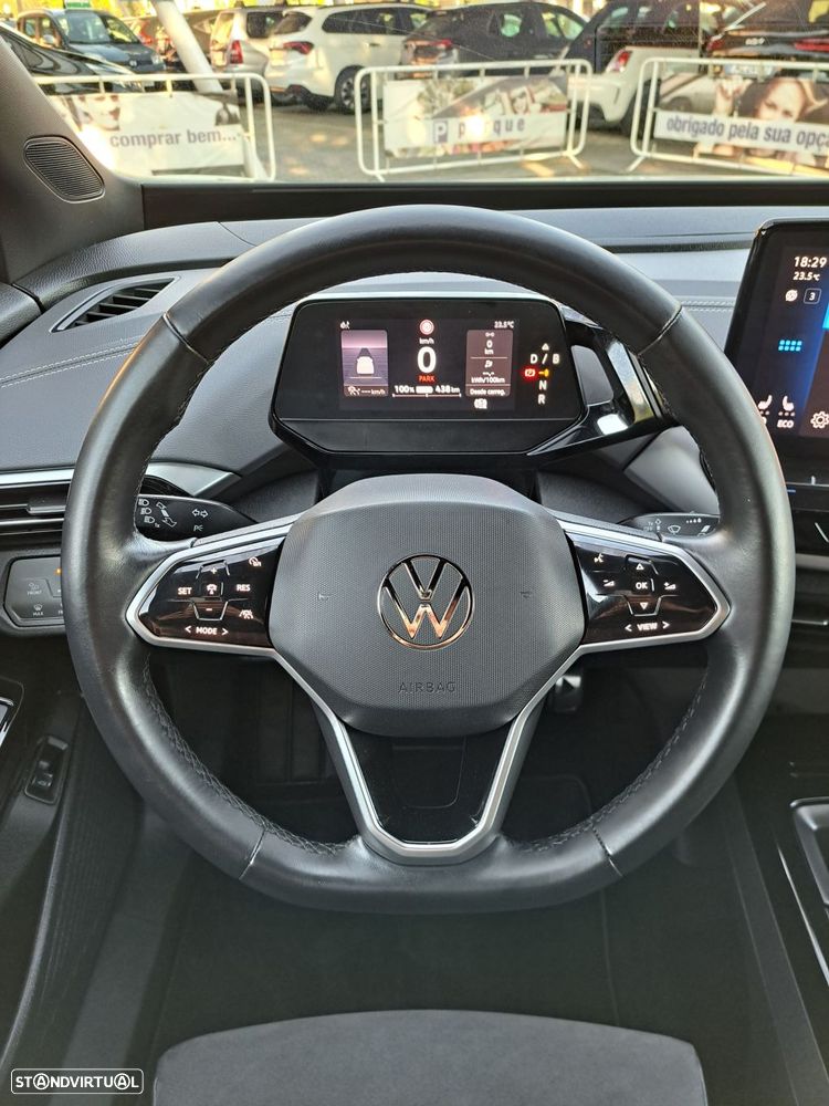 VW ID.5 77 kWh Pro Performance - 10