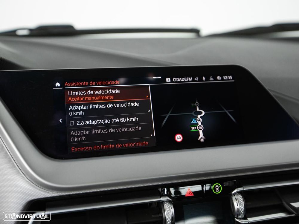 BMW 216 Gran Coupé d Advantage - 24